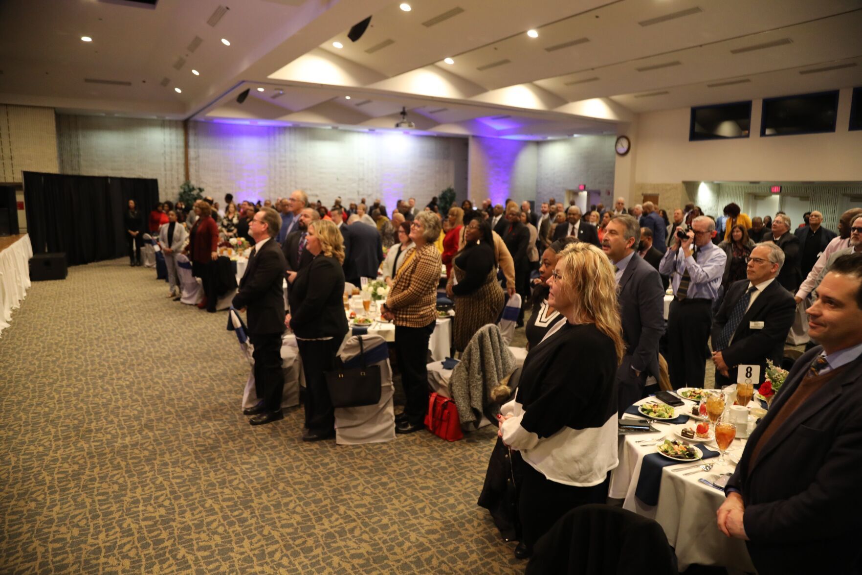 Christian Hospital Foundation’s Dr. Martin Luther King, Jr. Celebration